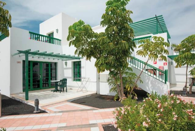 Caybeach Sun - apartmán - letecký zájazd CK  - Lanzarote, Playa