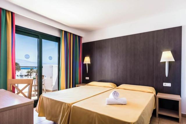Bluebay Lanzarote - apartmán - letecký zájazd od CK  - Lanzarot