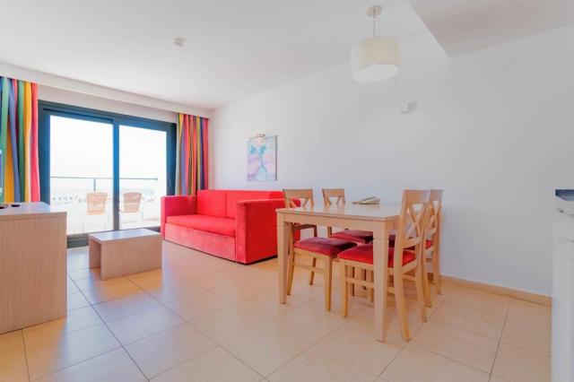 Bluebay Lanzarote - apartmán - letecký zájazd od CK  - Lanzarot