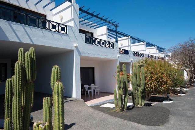 Relaxia Olivina - hotel - letecký zájazd CK  - Lanzarote, Puert