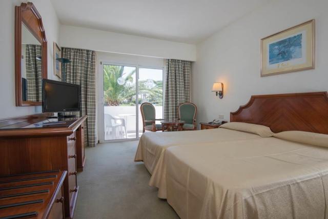 Relaxia Olivina - izba - letecký zájazd CK  - Lanzarote, Puerto
