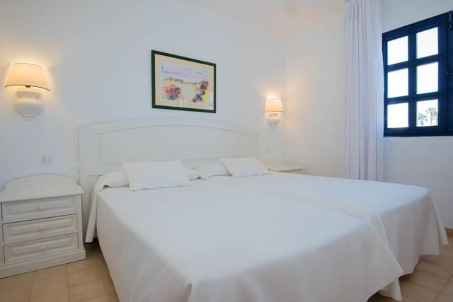 Relaxia Olivina - izba - letecký zájazd CK  - Lanzarote, Puerto