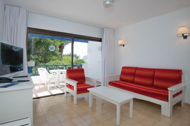 Relaxia Olivina - izba - letecký zájazd CK  - Lanzarote, Puerto