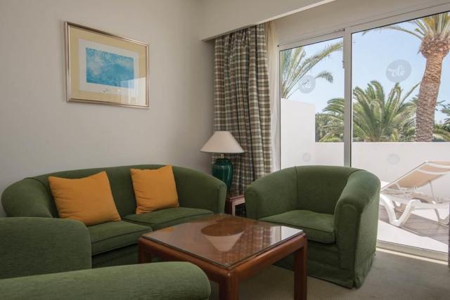 Relaxia Olivina - izba - letecký zájazd CK  - Lanzarote, Puerto