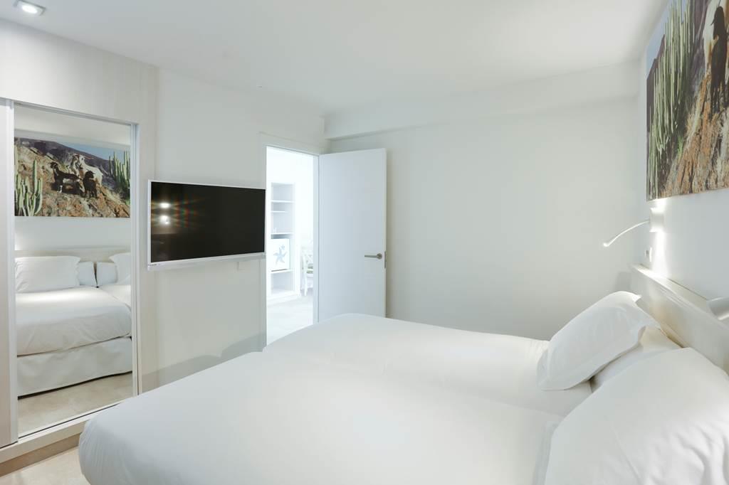 Iberostar Selection Lanzarote Park - izba - letecký zájazd CK