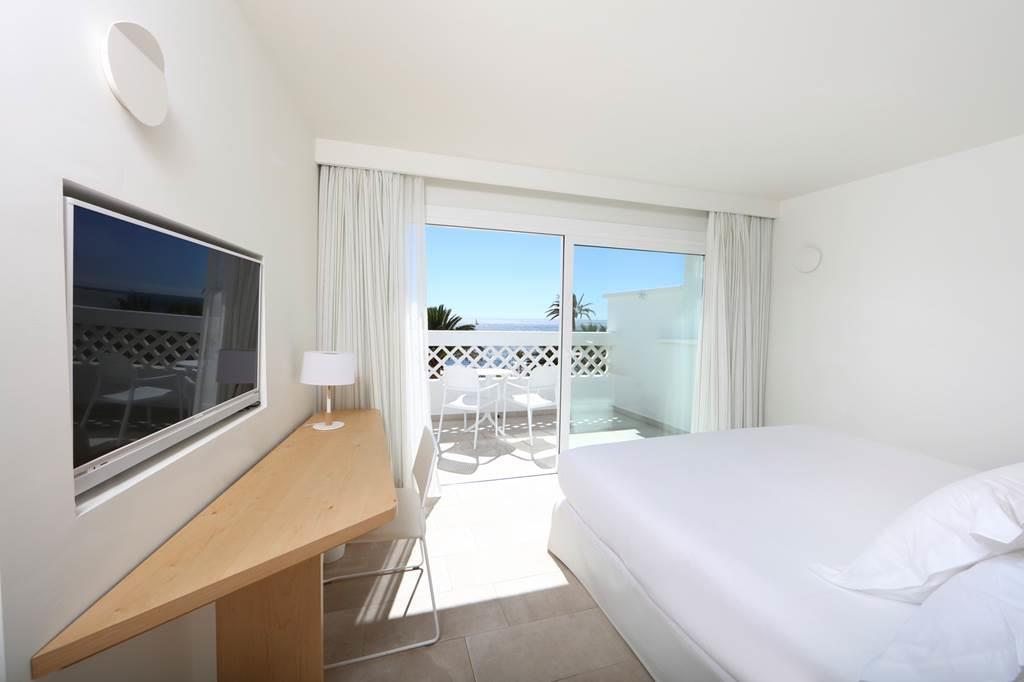 Iberostar Selection Lanzarote Park - izba - letecký zájazd CK