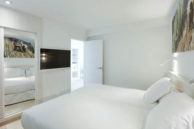 Iberostar Selection Lanzarote Park - izba - letecký zájazd CK  