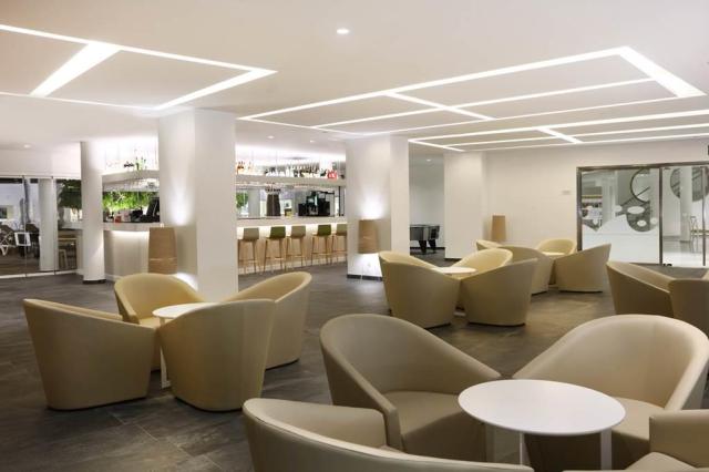 Iberostar Selection Lanzarote Park - lobby - letecký zájazd CK 