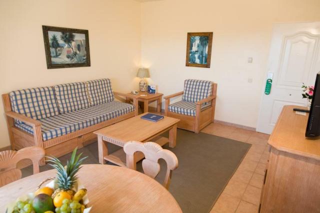 Vitalclass Sport & Wellness Resort Lanzarote - izba - letecký z