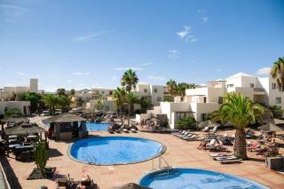 Vitalclass Lanzarote Sport & Wellness Resort