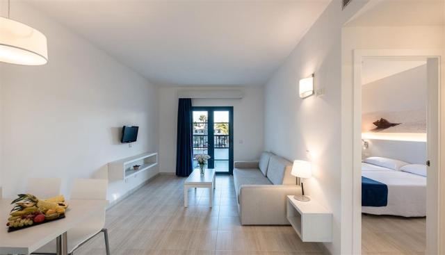 THB Tropical Island - apartmán - letecký zájazd CK  - Lanzarote