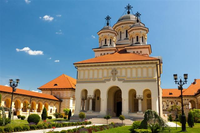 CK , autobusový poznávací zájazd, Rumunsko - Sedmohradsko a Tra