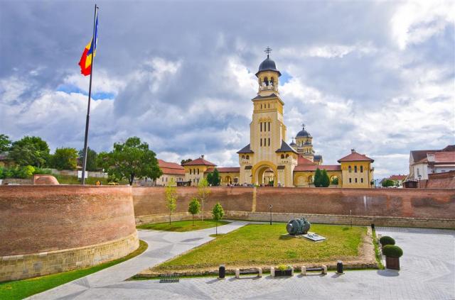 CK , autobusový poznávací zájazd, Rumunsko - Sedmohradsko a Tra
