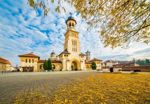 CK , autobusový poznávací zájazd, Rumunsko - Sedmohradsko a Tra