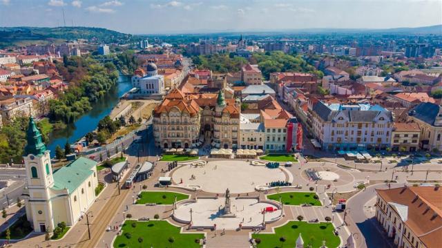 CK , autobusový poznávací zájazd, Rumunsko - Sedmohradsko a Tra