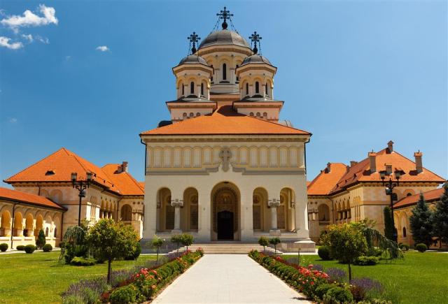 CK , autobusový poznávací zájazd, Rumunsko - Sedmohradsko a Tra