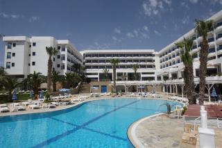 Ascos Coral Beach