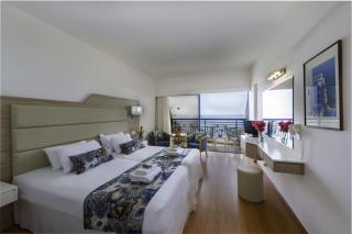 Ascos Coral Beach