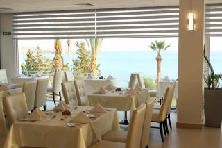 Ascos Coral Beach