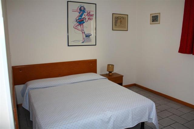Vila Nodari, Lignano Sabbiadoro, zájazdy CK 