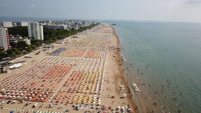 Vila Nodari, Lignano Sabbiadoro, zájazdy CK 