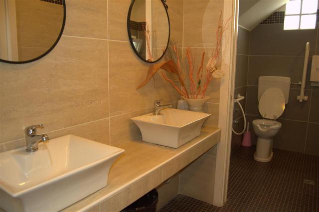 Hotel Blumen na pláži Rimini - Viserba, zájazdy autobusovou a i