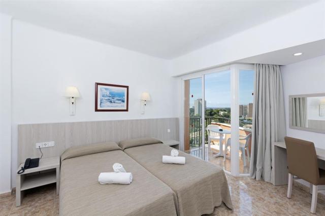 hotel HSM Canarios Park - dvojlôžková izba - letecký zájazd od 