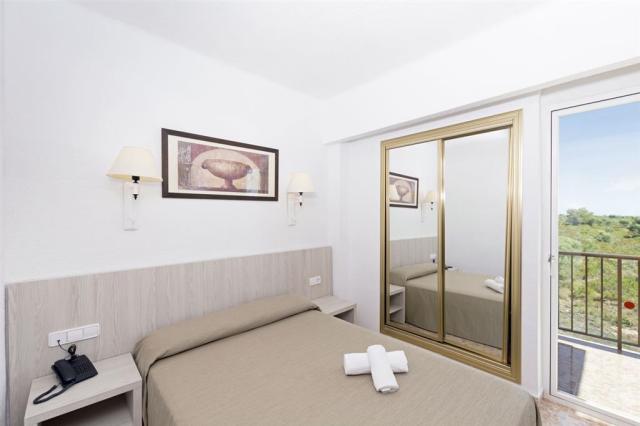 hotel HSM Canarios Park - dvojlôžková izba - letecký zájazd od 