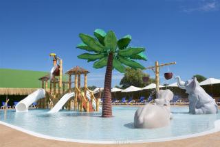 HSM Canarios Park