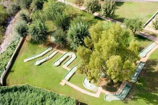 HSM Canarios Park