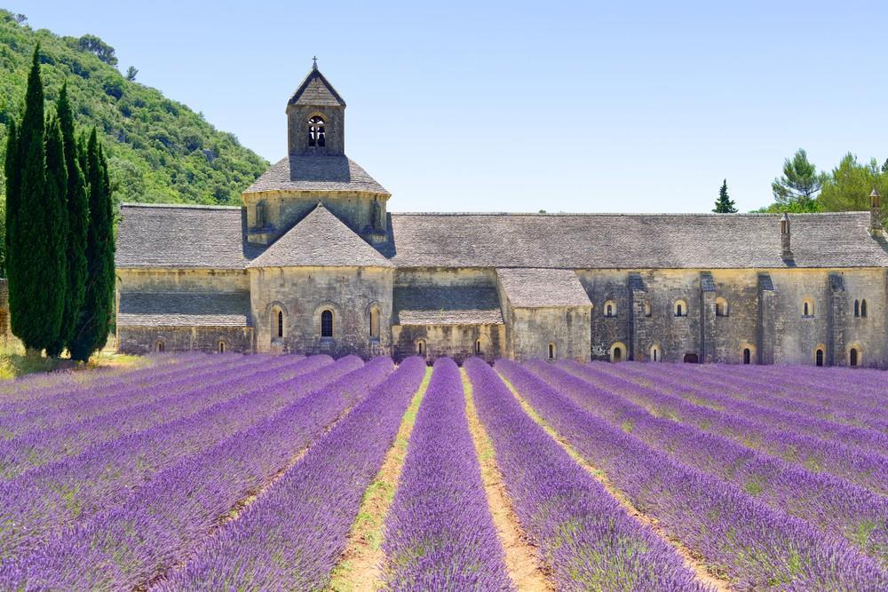 Provensálsko a Francúzska riviéra