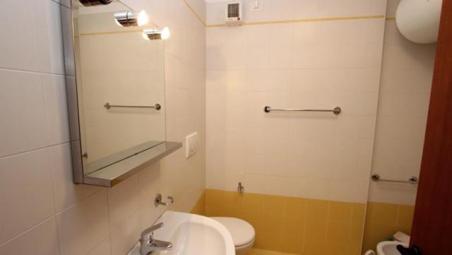 apartmány HORIZON v Bibione Spiaggia, dovolenka autobusom  v Ta
