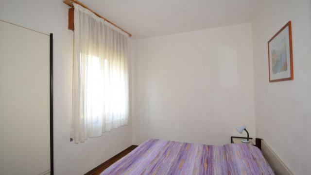apartmánový dom ORIALFI v Bibione, typ D pre 7 osôb, dovolenka 