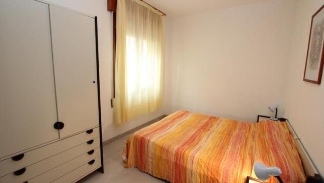 apartmánový dom ORIALFI v Bibione, typ D pre 7 osôb, dovolenka 