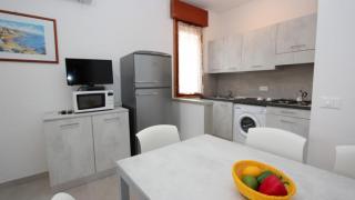 Apartmány Orialfi