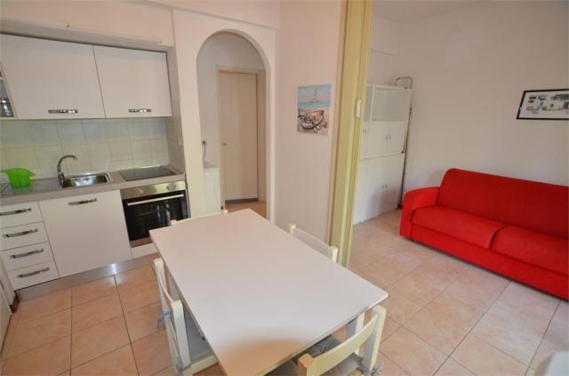 Rezidencia Seaside - apartmán C4 - zájazd vlastnou dopravou CK 