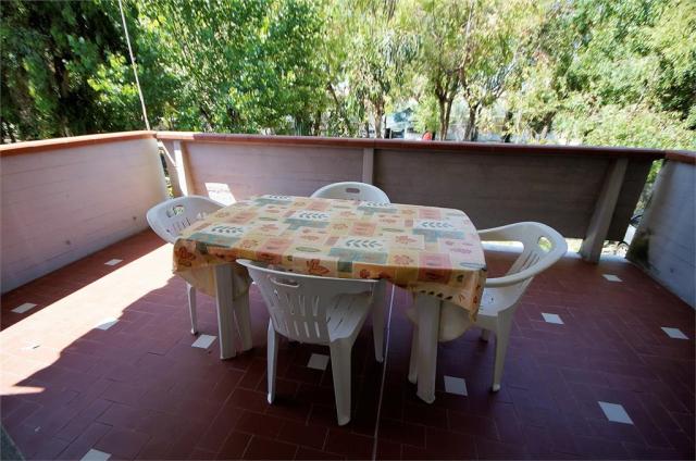 Rezidencia Seaside - apartmán C4 - zájazd vlastnou dopravou CK 