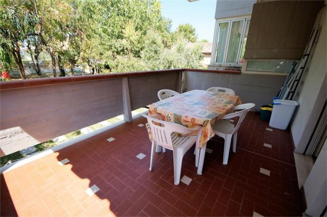 Rezidencia Seaside - apartmán C4 - zájazd vlastnou dopravou CK 