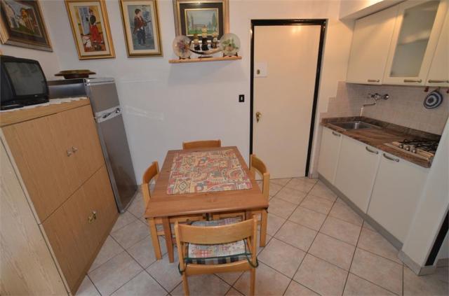 Rezidencia Seaside - apartmán B4 - zájazd vlastnou dopravou CK 