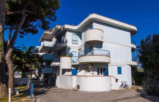 Rezidencia Seaside - rezidencia - zájazd vlastnou dopravou CK  
