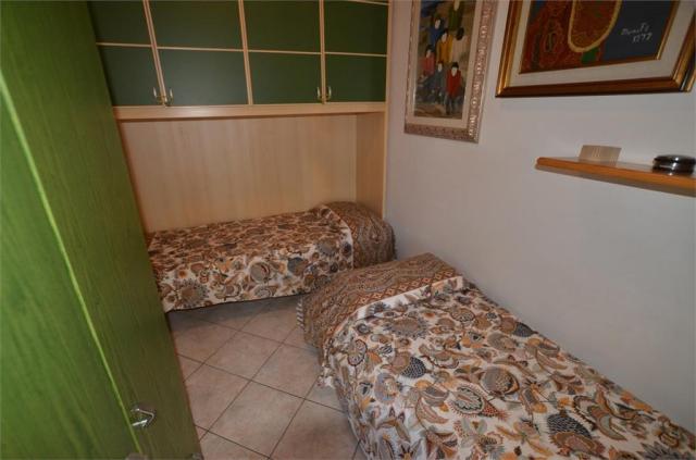 Rezidencia Seaside - apartmán B4 - zájazd vlastnou dopravou CK 