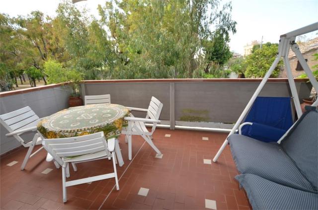 Rezidencia Seaside - apartmán B4 - zájazd vlastnou dopravou CK 