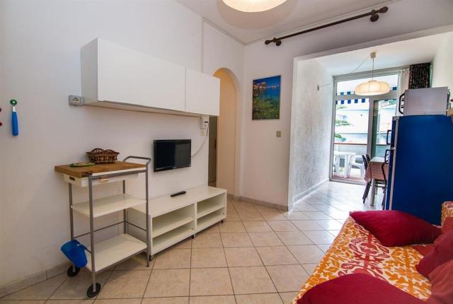 Rezidencia Seaside - apartmán A6a - zájazd vlastnou dopravou CK