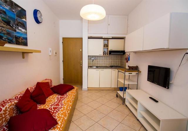 Rezidencia Seaside - apartmán A6a - zájazd vlastnou dopravou CK
