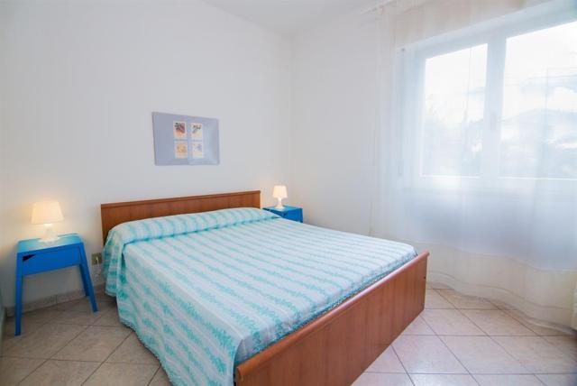 Rezidencia Seaside - apartmán A6a - zájazd vlastnou dopravou CK