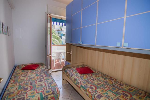 Rezidencia Seaside - apartmán A6a - zájazd vlastnou dopravou CK
