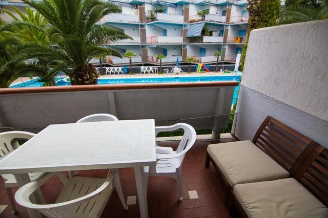 Rezidencia Seaside - apartmán A6a - zájazd vlastnou dopravou CK