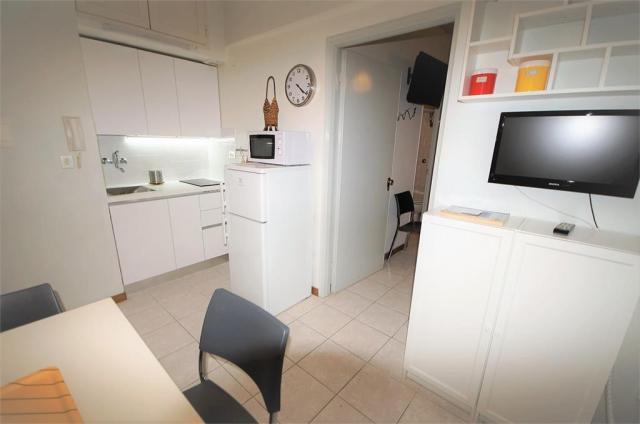 Rezidencia Seaside - apartmán D2 - zájazd vlastnou dopravou CK 