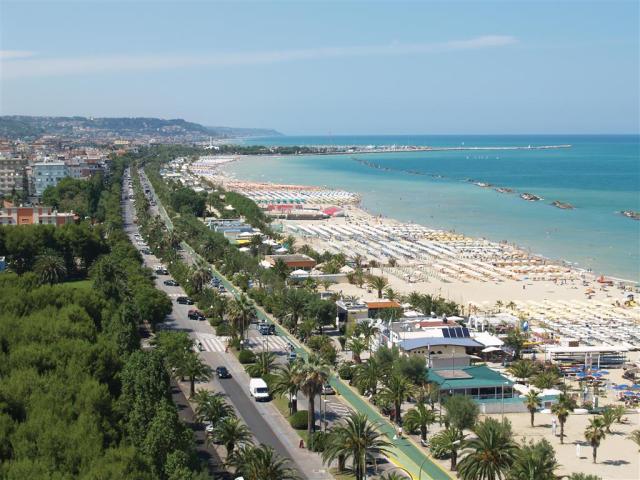 Rezidencia Seaside - pláž - zájazd vlastnou dopravou CK  - Tali