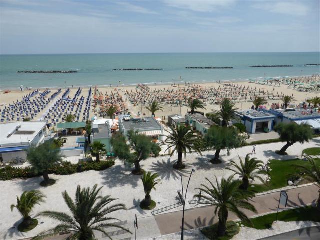 Rezidencia Seaside - pláž - zájazd vlastnou dopravou CK  - Tali